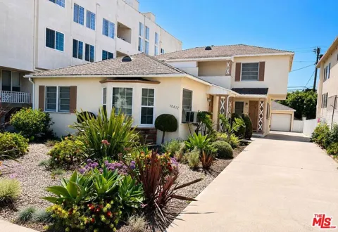 10612 Wilkins Avenue #1