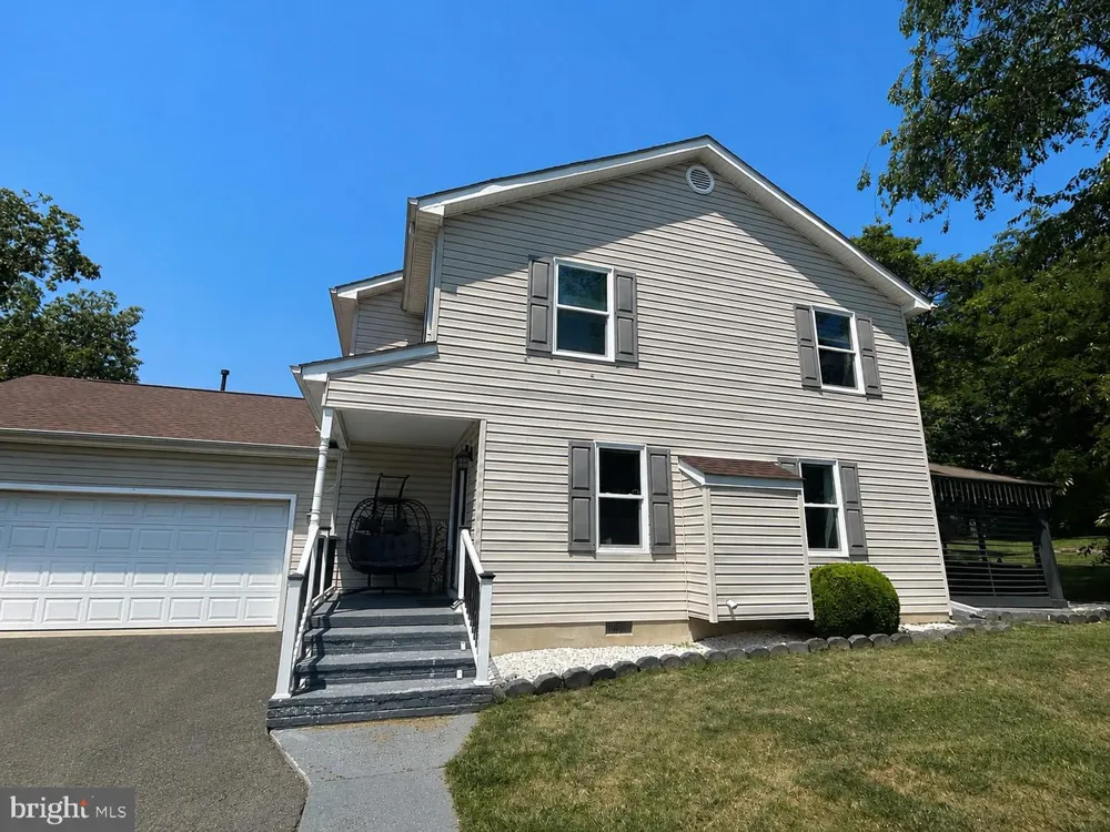 288 LAUCK DRIVE Winchester, VA 22603