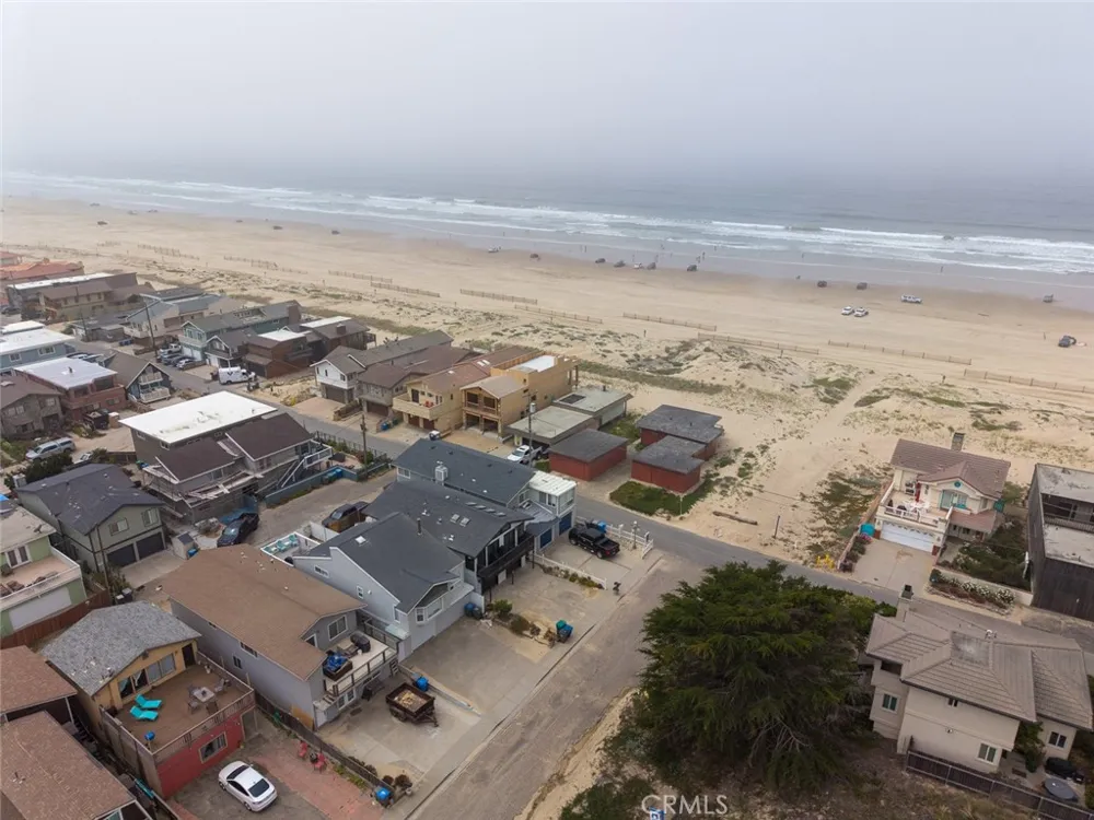 316 Sandpiper Oceano, CA 93445
