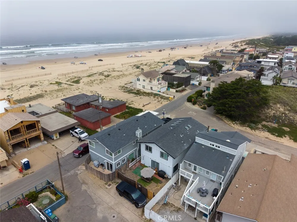 316 Sandpiper Oceano, CA 93445