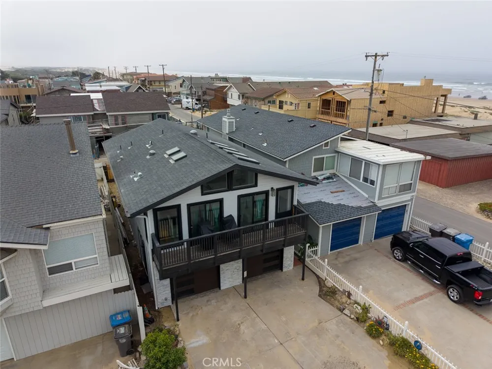 316 Sandpiper Oceano, CA 93445