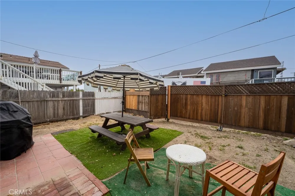 316 Sandpiper Oceano, CA 93445