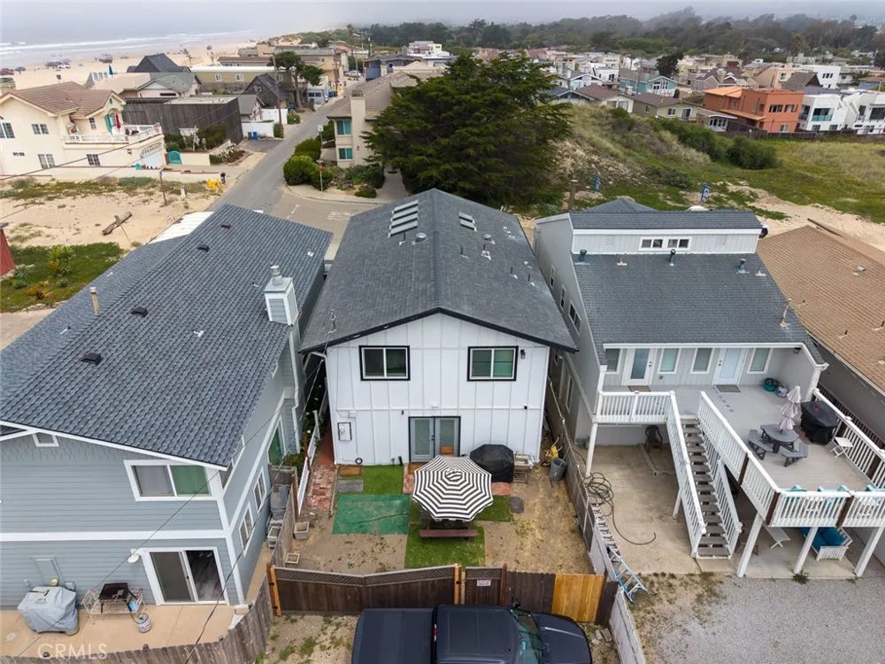 316 Sandpiper Oceano, CA 93445