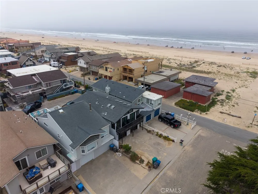 316 Sandpiper Oceano, CA 93445
