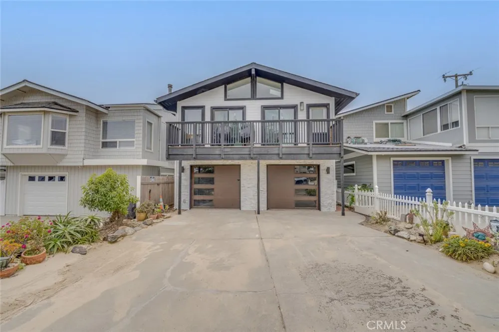 316 Sandpiper Oceano, CA 93445