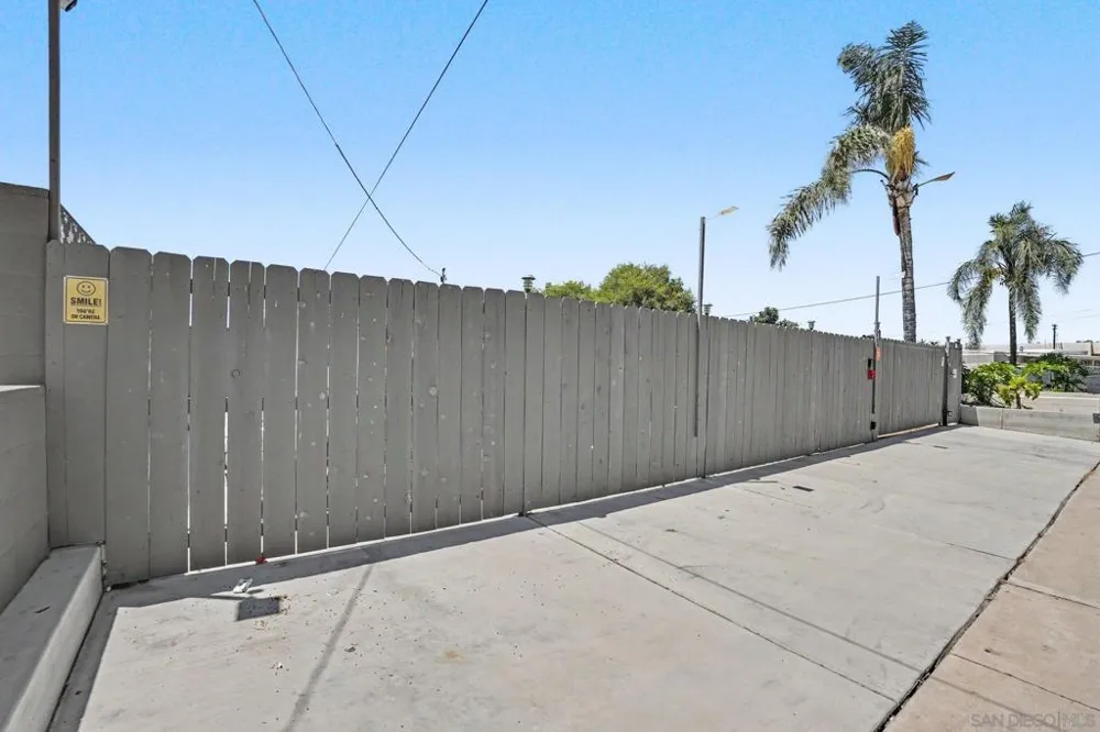 1367 E Madison Ave El Cajon, CA 92021