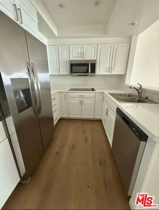18069 Coastline Drive #9 Malibu, CA 90265