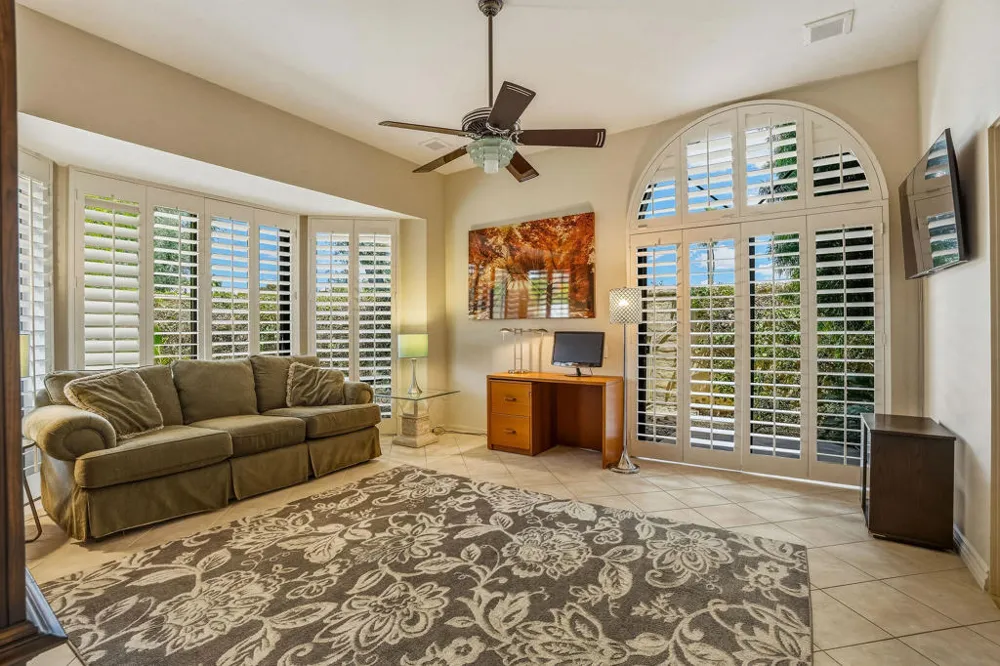 5 Stanford Drive Rancho Mirage, CA 92270