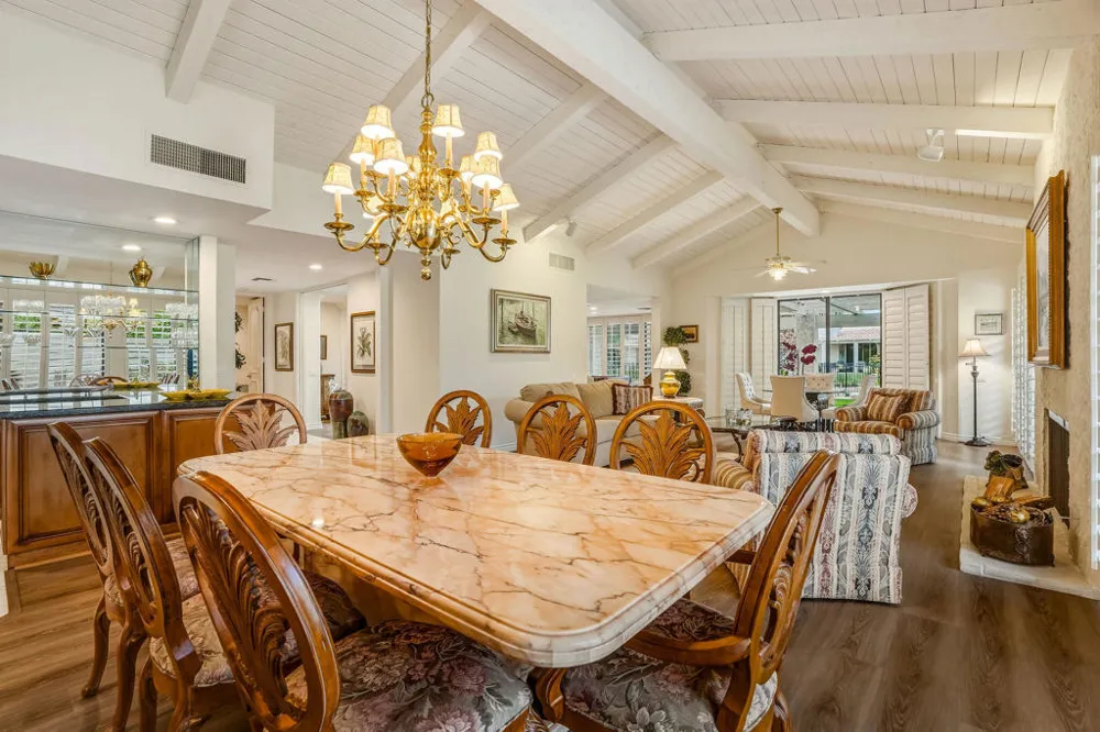 5 Stanford Drive Rancho Mirage, CA 92270