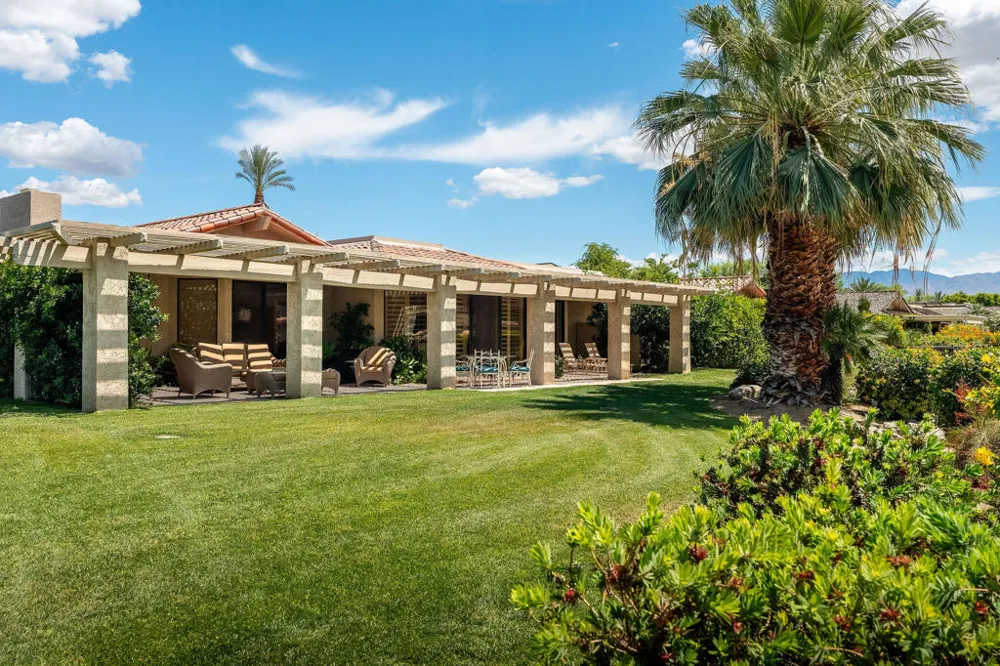5 Stanford Drive Rancho Mirage, CA 92270