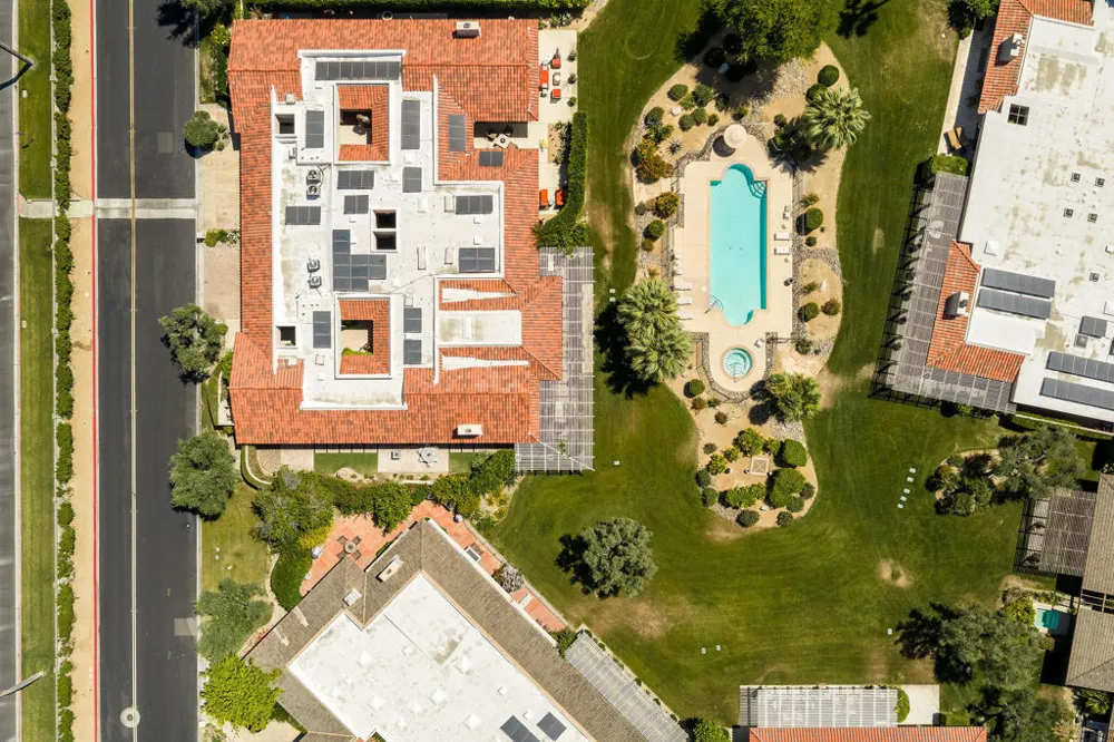 5 Stanford Drive Rancho Mirage, CA 92270
