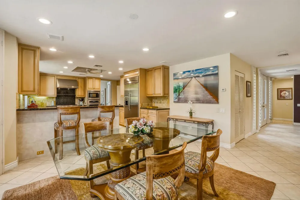 5 Stanford Drive Rancho Mirage, CA 92270
