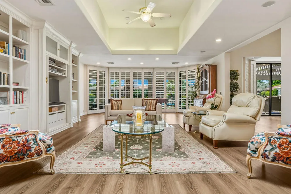 5 Stanford Drive Rancho Mirage, CA 92270