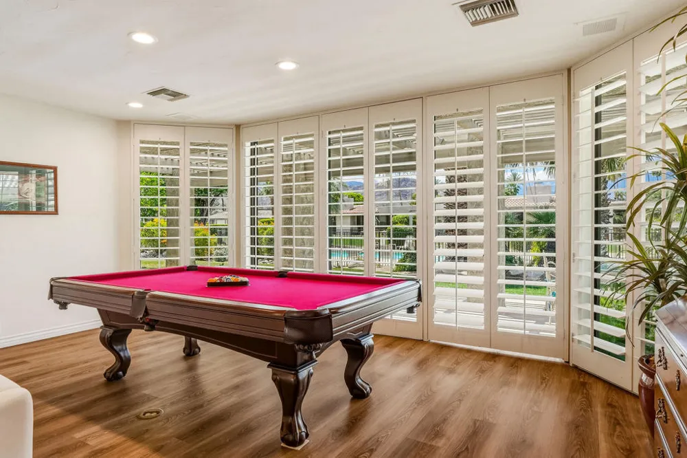 5 Stanford Drive Rancho Mirage, CA 92270