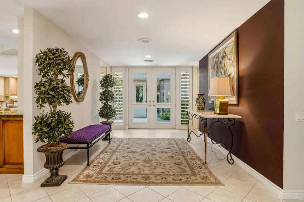 5 Stanford Drive Rancho Mirage, CA 92270