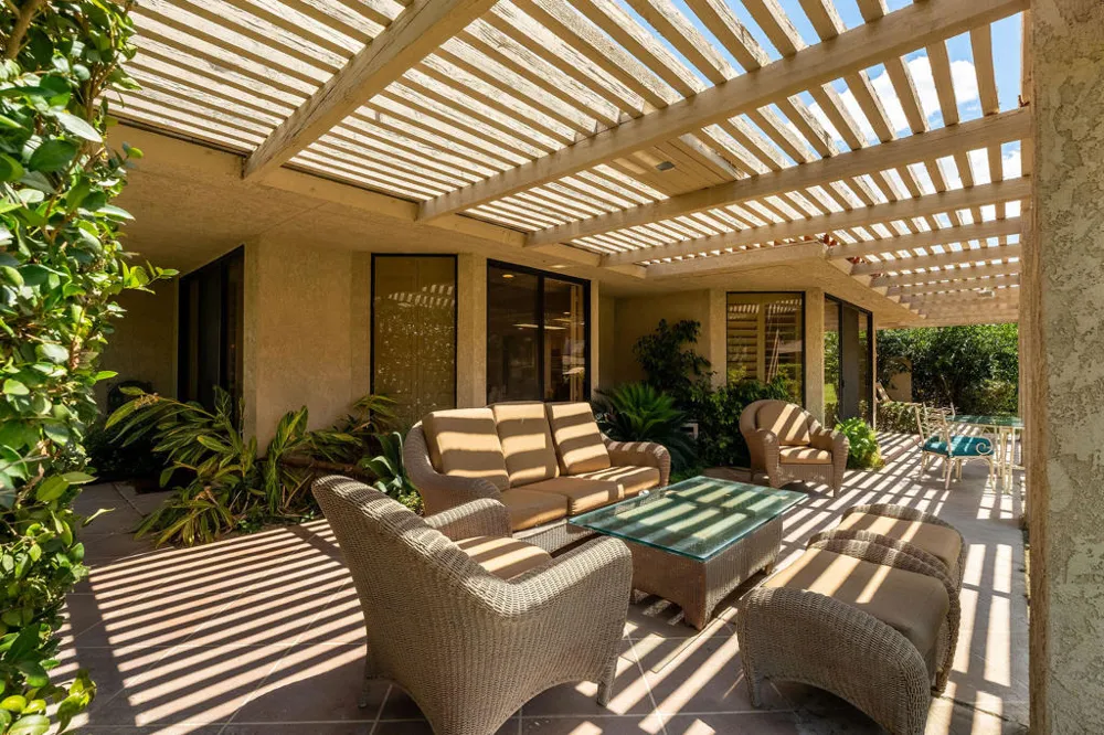 5 Stanford Drive Rancho Mirage, CA 92270