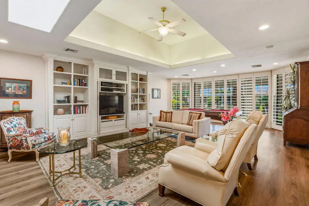 5 Stanford Drive Rancho Mirage, CA 92270
