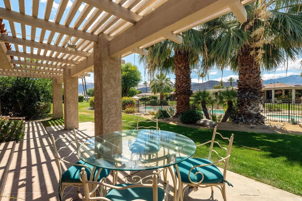 5 Stanford Drive Rancho Mirage, CA 92270