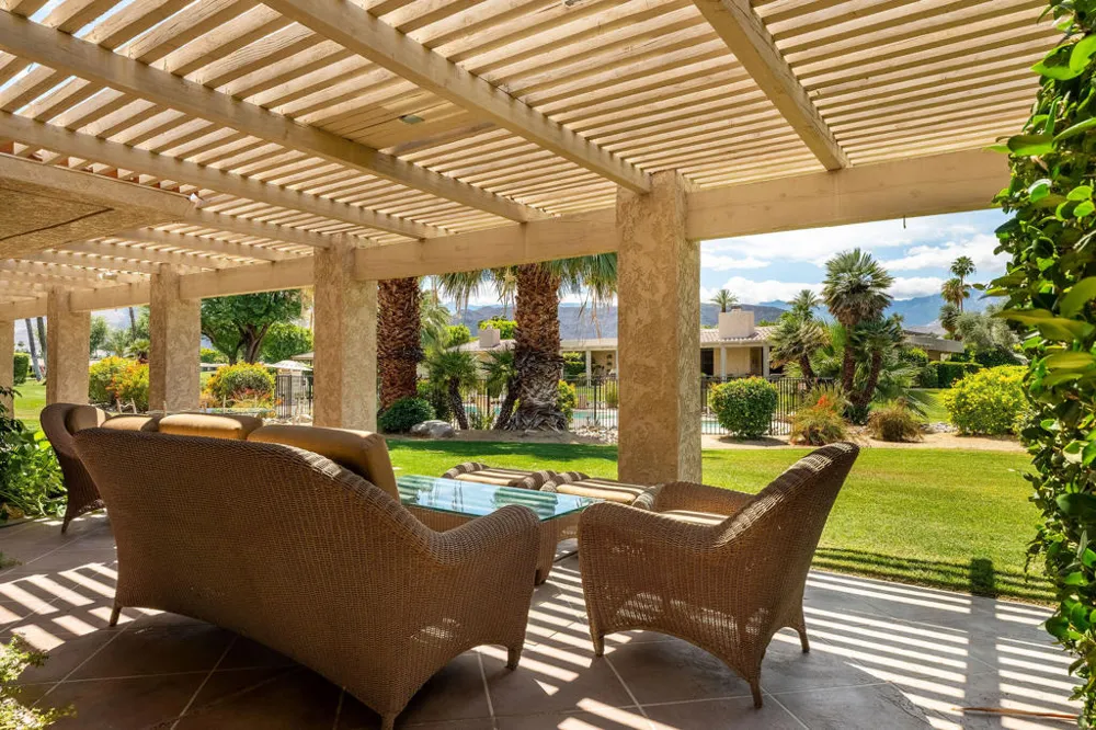 5 Stanford Drive Rancho Mirage, CA 92270