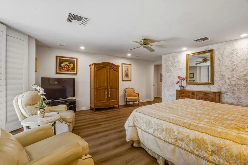 5 Stanford Drive Rancho Mirage, CA 92270