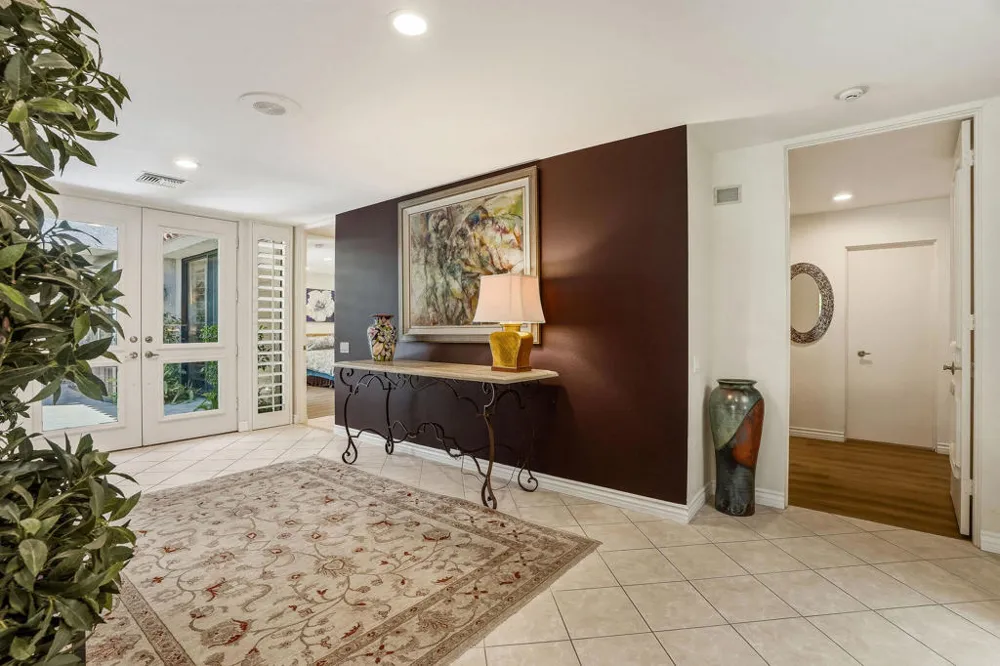 5 Stanford Drive Rancho Mirage, CA 92270