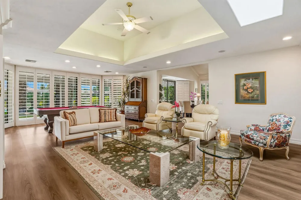 5 Stanford Drive Rancho Mirage, CA 92270