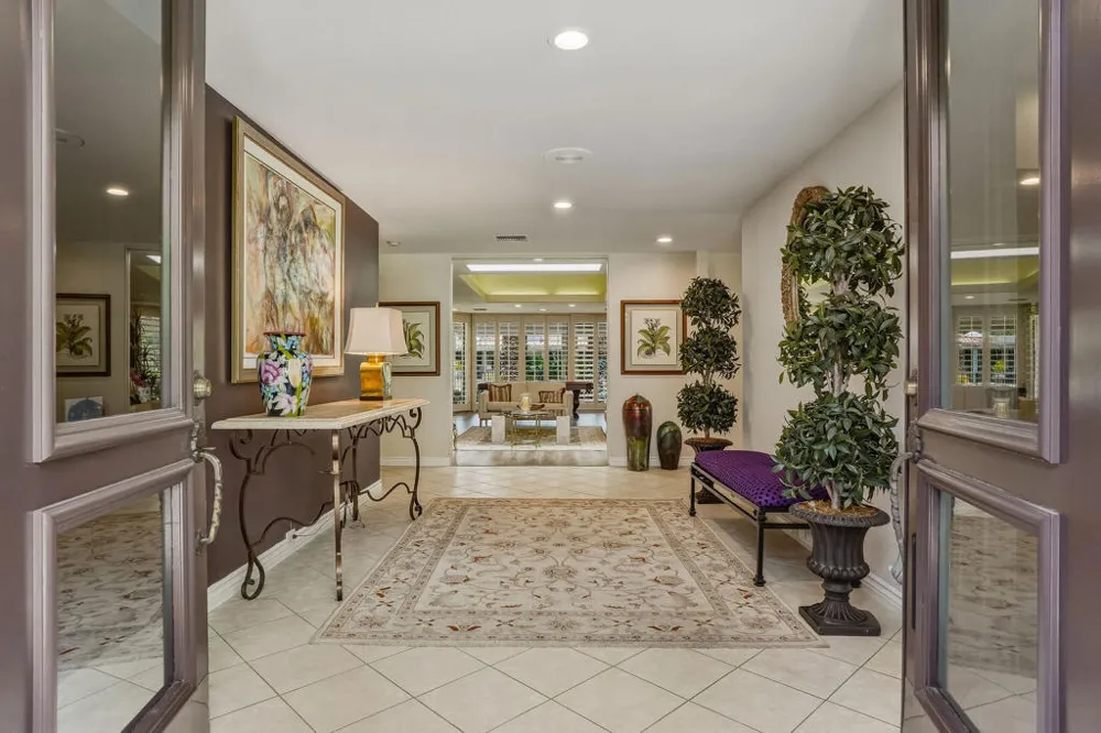 5 Stanford Drive Rancho Mirage, CA 92270