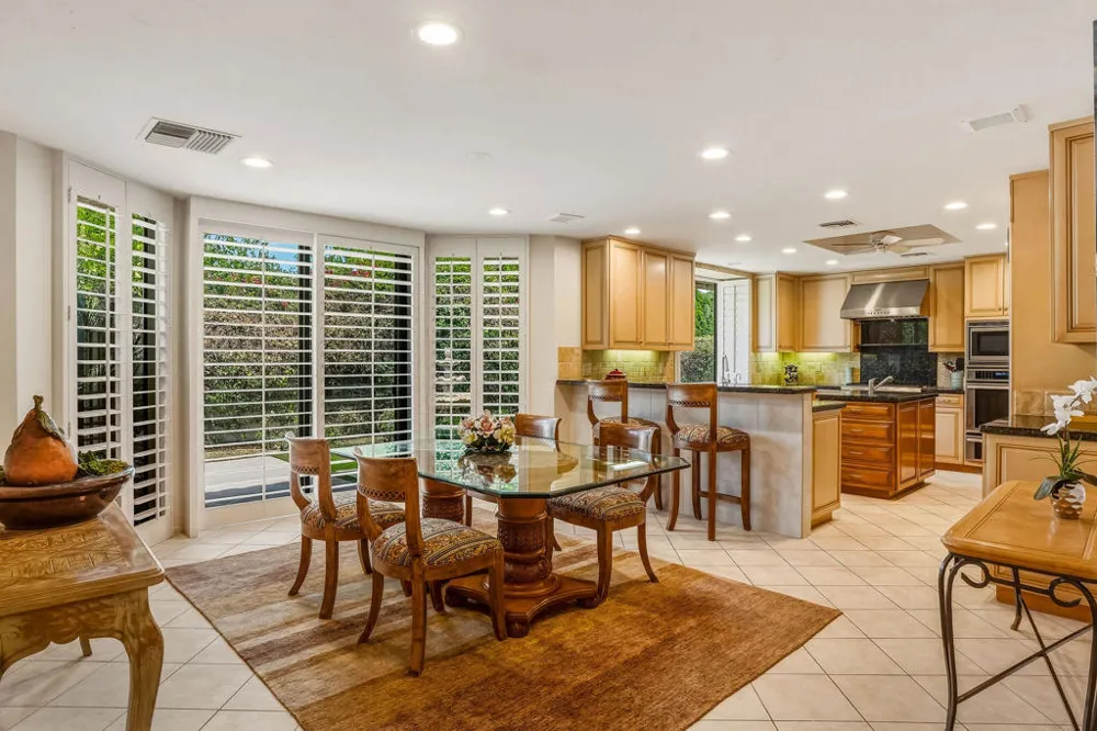 5 Stanford Drive Rancho Mirage, CA 92270