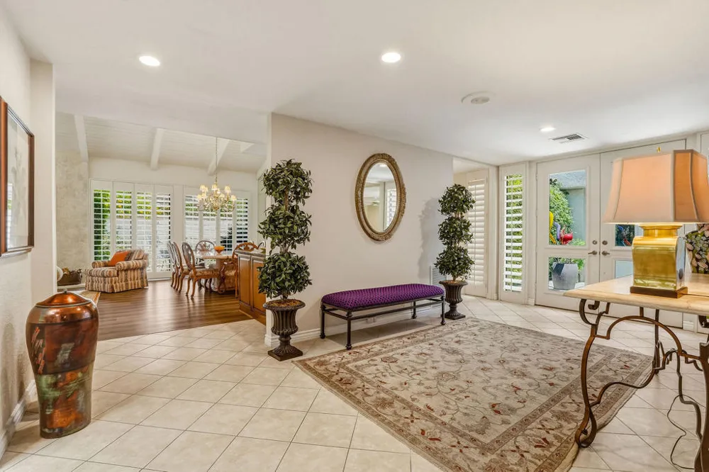 5 Stanford Drive Rancho Mirage, CA 92270