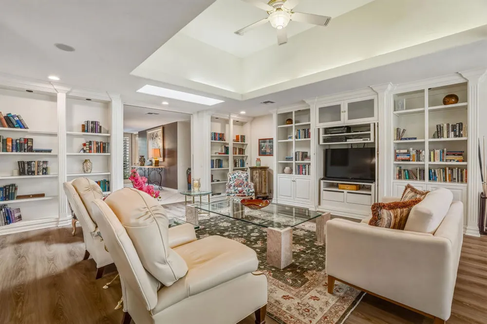 5 Stanford Drive Rancho Mirage, CA 92270