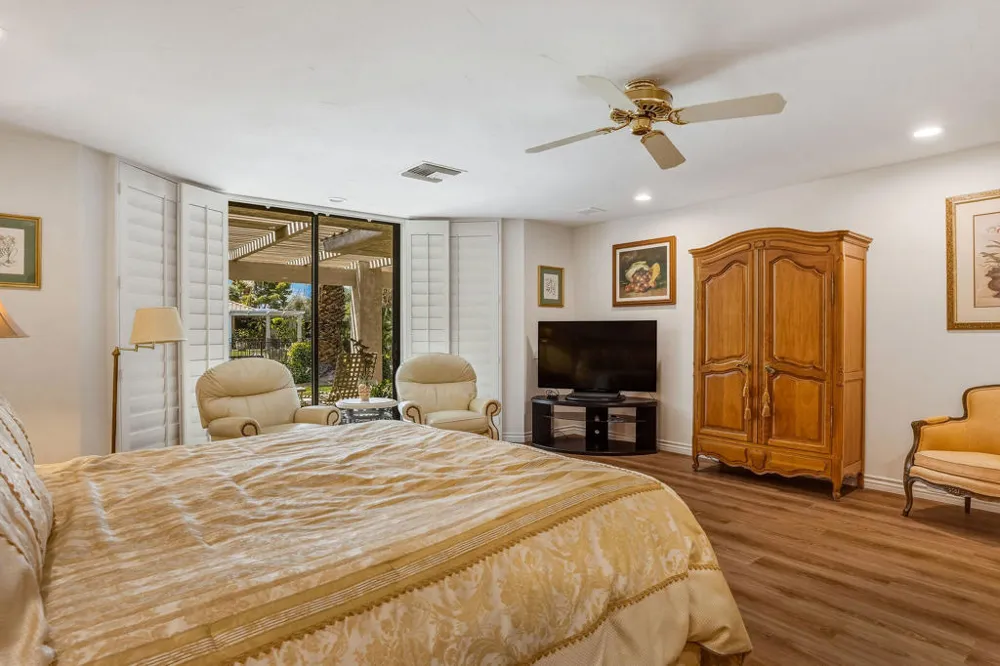 5 Stanford Drive Rancho Mirage, CA 92270