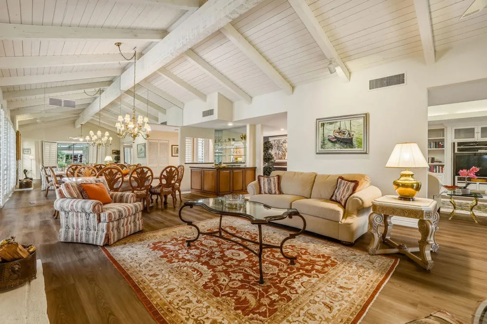 5 Stanford Drive Rancho Mirage, CA 92270