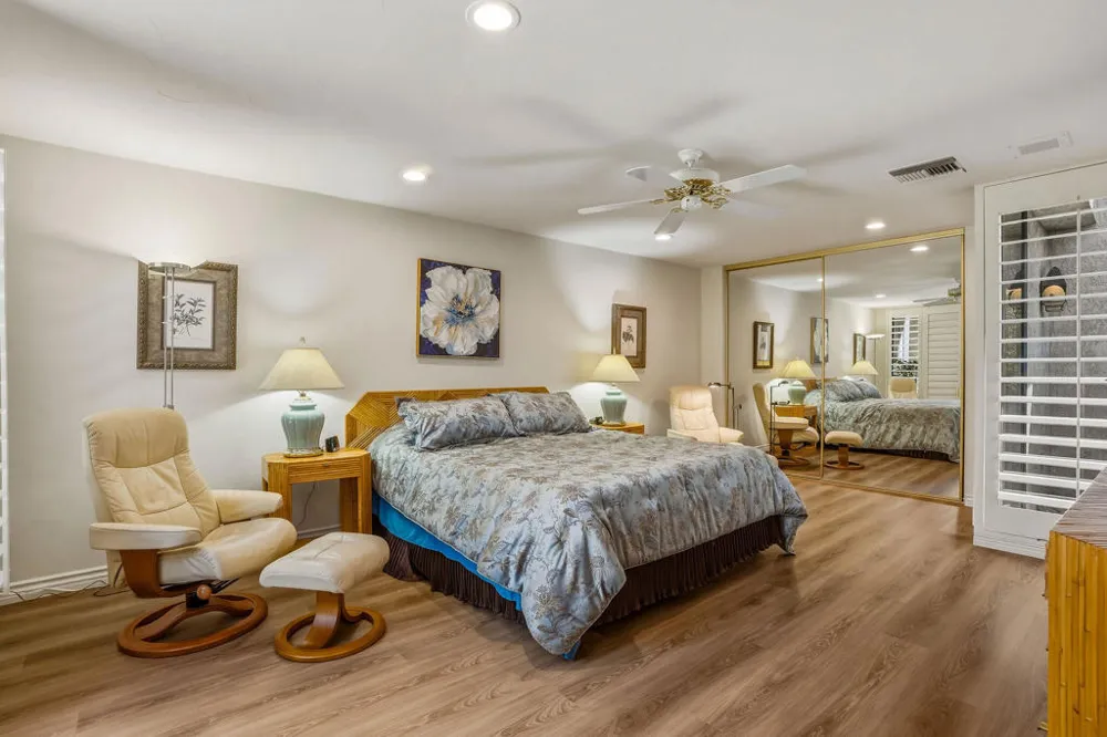 5 Stanford Drive Rancho Mirage, CA 92270