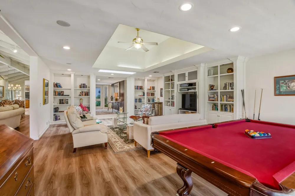 5 Stanford Drive Rancho Mirage, CA 92270