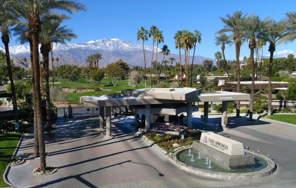 5 Stanford Drive Rancho Mirage, CA 92270