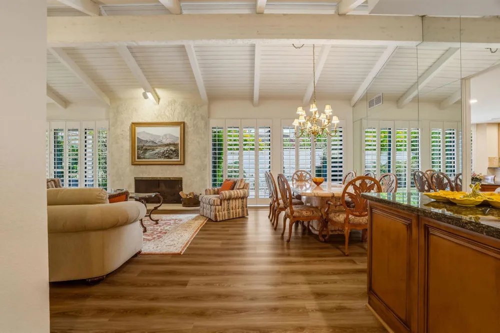 5 Stanford Drive Rancho Mirage, CA 92270