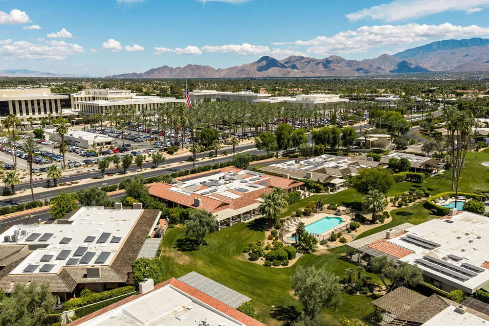 5 Stanford Drive Rancho Mirage, CA 92270