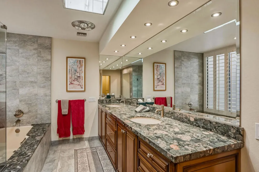 5 Stanford Drive Rancho Mirage, CA 92270