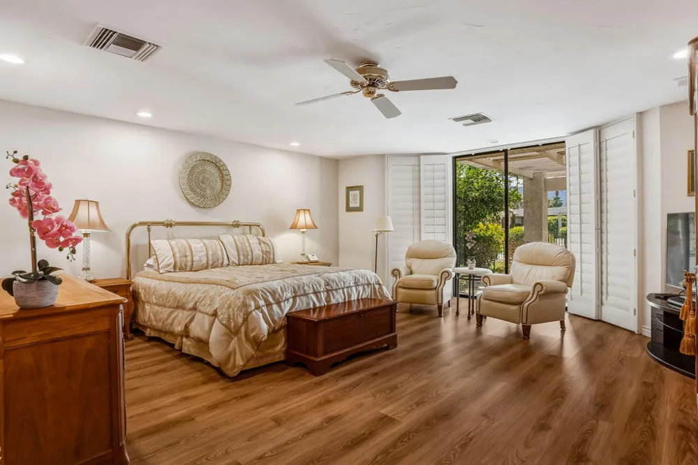 5 Stanford Drive Rancho Mirage, CA 92270