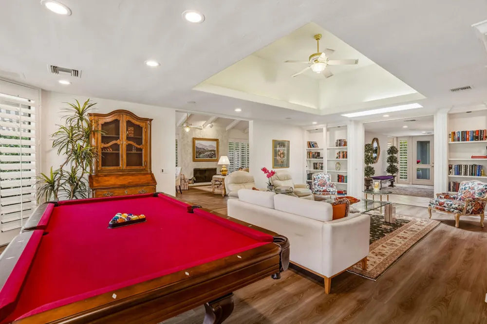 5 Stanford Drive Rancho Mirage, CA 92270