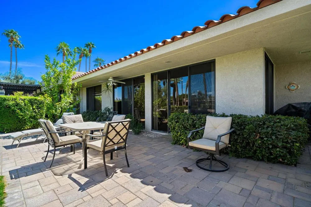 140 Columbia Drive Rancho Mirage, CA 92270