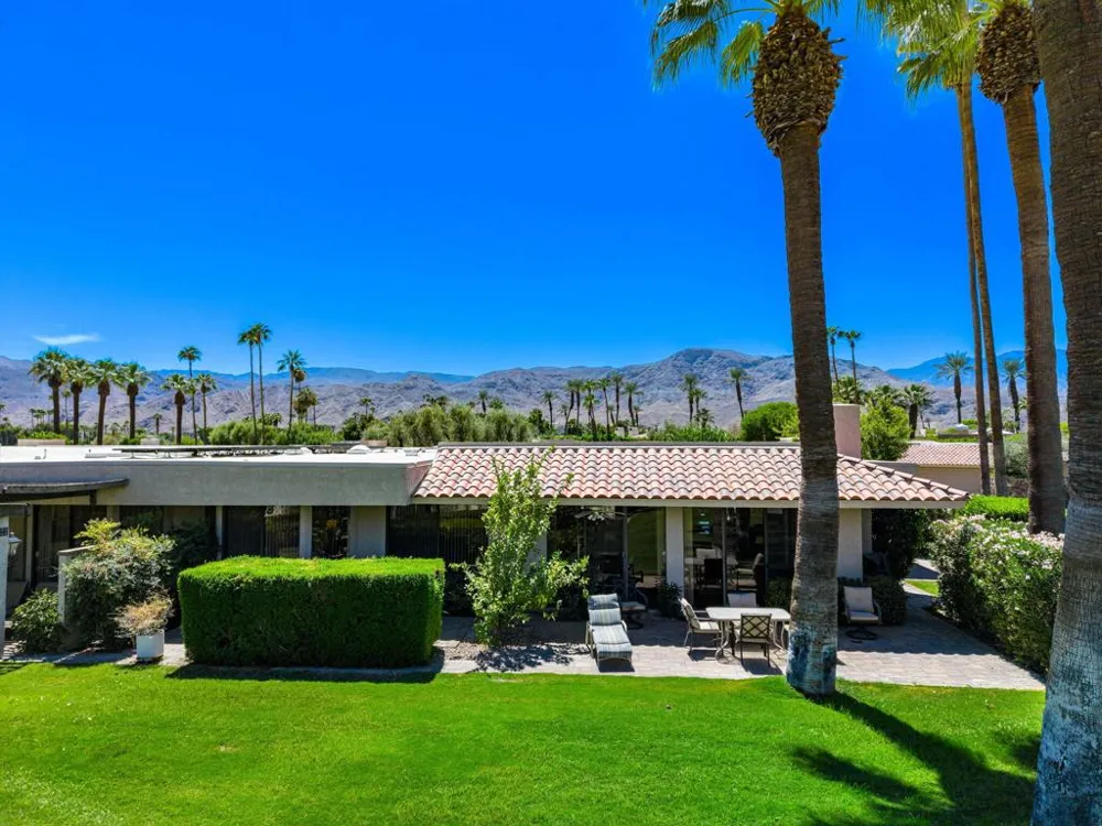 140 Columbia Drive Rancho Mirage, CA 92270