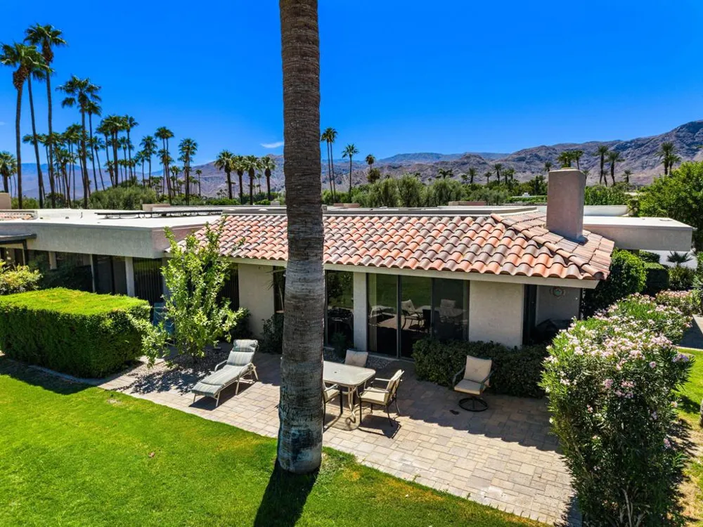 140 Columbia Drive Rancho Mirage, CA 92270