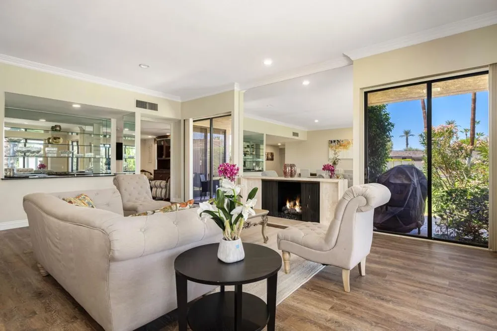 140 Columbia Drive Rancho Mirage, CA 92270