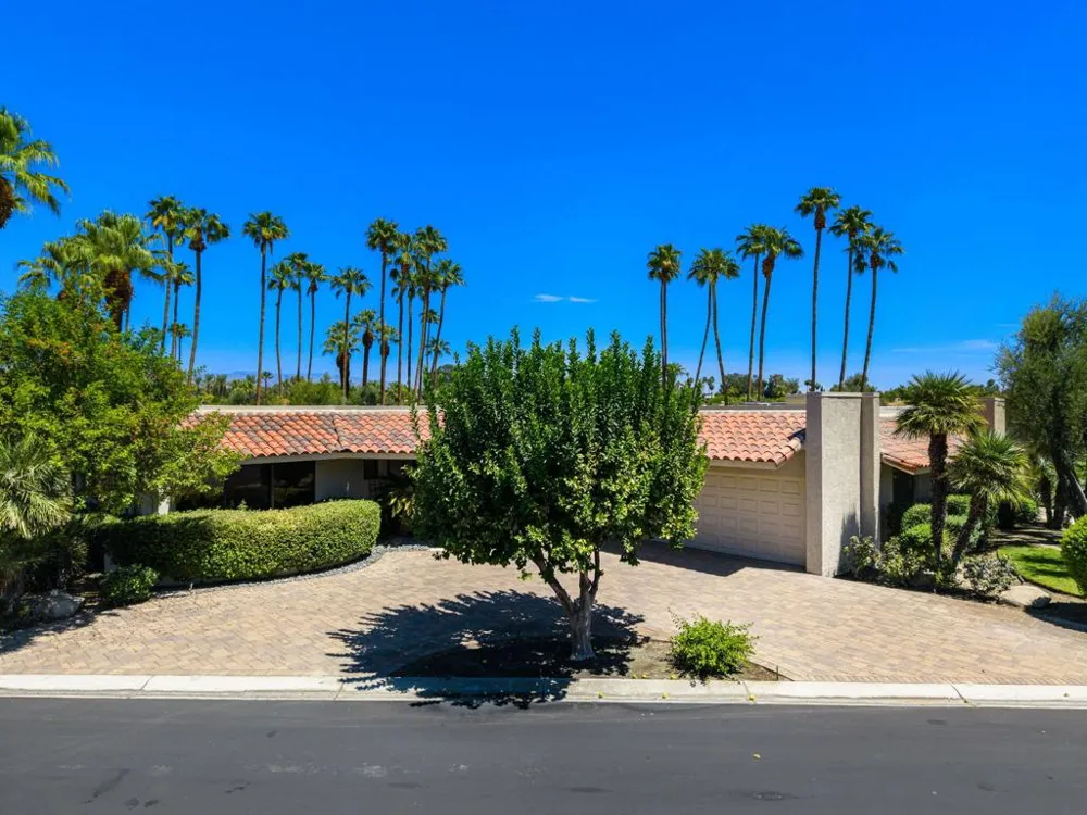 140 Columbia Drive Rancho Mirage, CA 92270