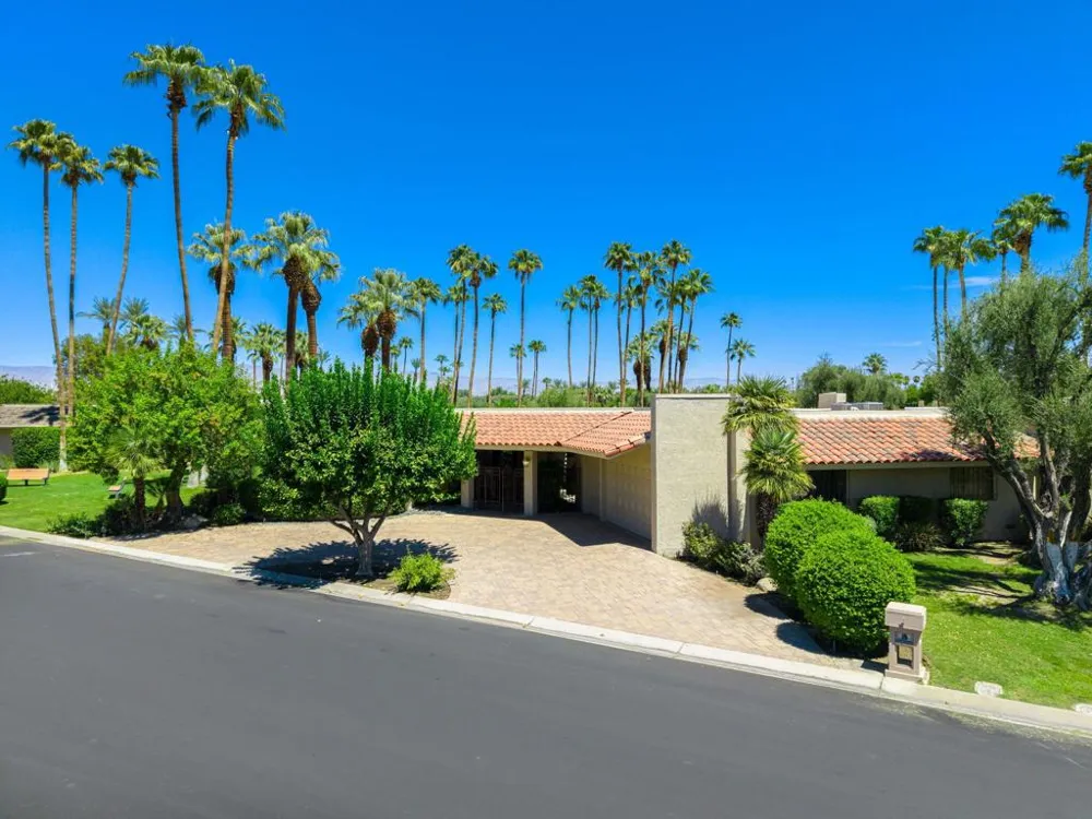 140 Columbia Drive Rancho Mirage, CA 92270