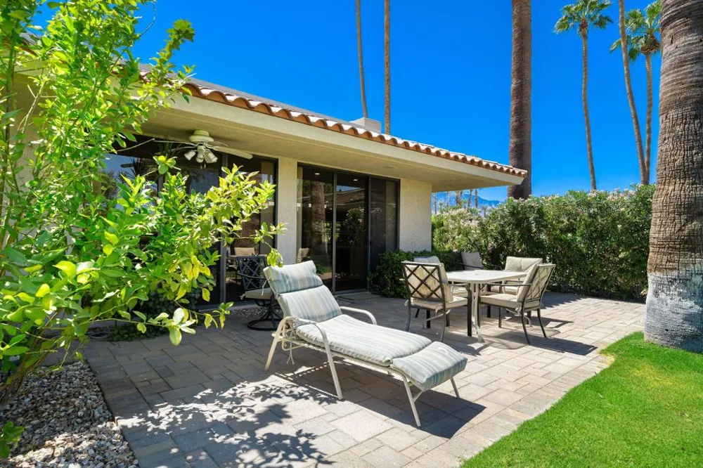140 Columbia Drive Rancho Mirage, CA 92270