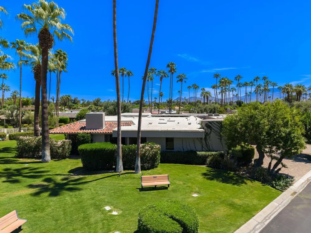 140 Columbia Drive Rancho Mirage, CA 92270
