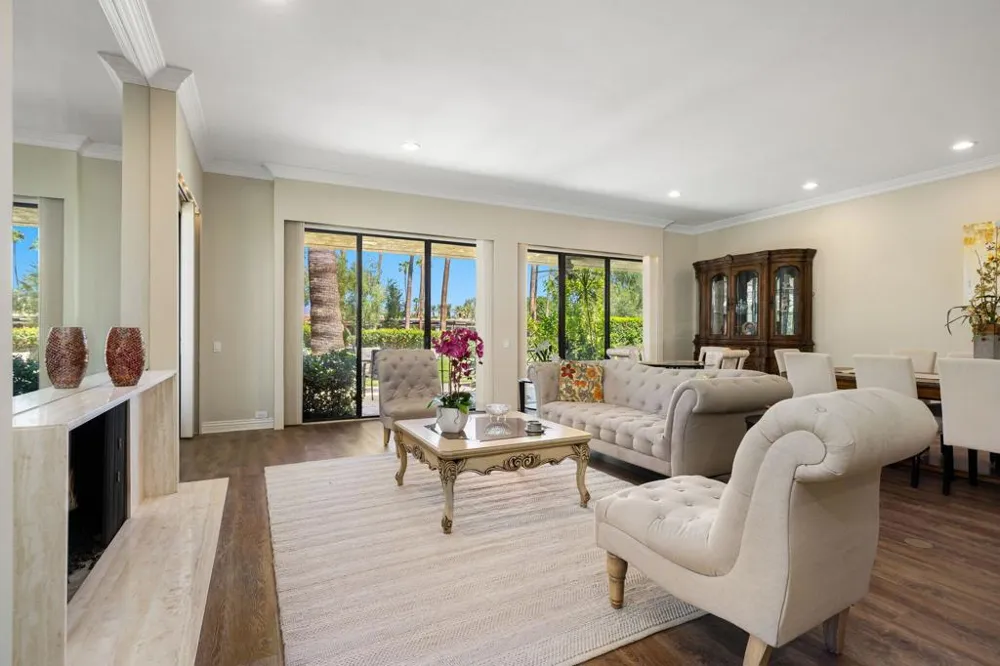 140 Columbia Drive Rancho Mirage, CA 92270