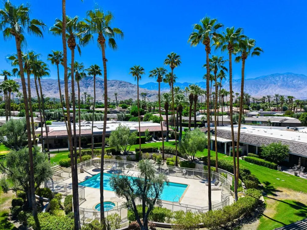140 Columbia Drive Rancho Mirage, CA 92270